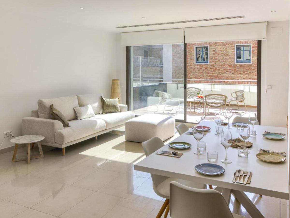 Lizarran By Interhome Dom wakacyjny